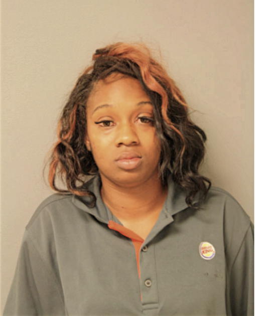 KENNIKA D ANDERSON, Cook County, Illinois