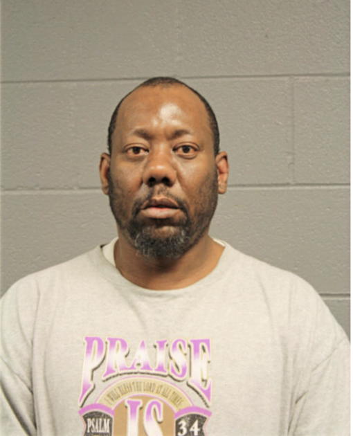 JONATHAN T APPLEGATE, Cook County, Illinois