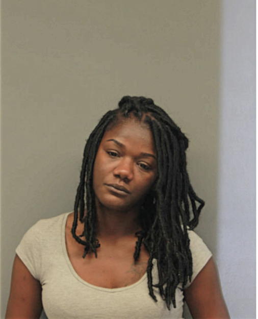 LAPORSHA D APPLING, Cook County, Illinois