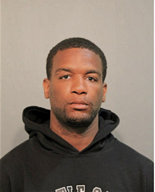 QUINTIN O ATKINS, Cook County, Illinois