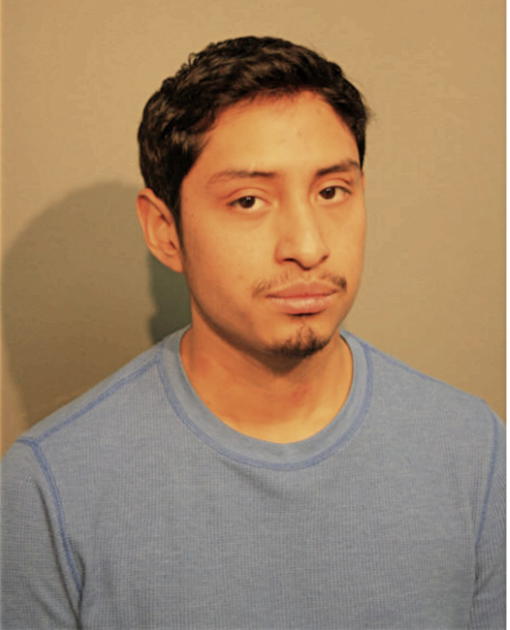 JOSE D AVILLA, Cook County, Illinois