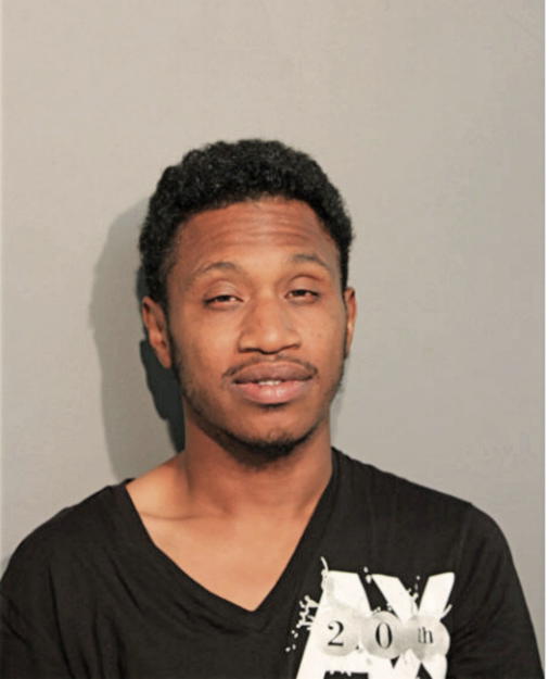 CHARLES W BAIZAR, Cook County, Illinois