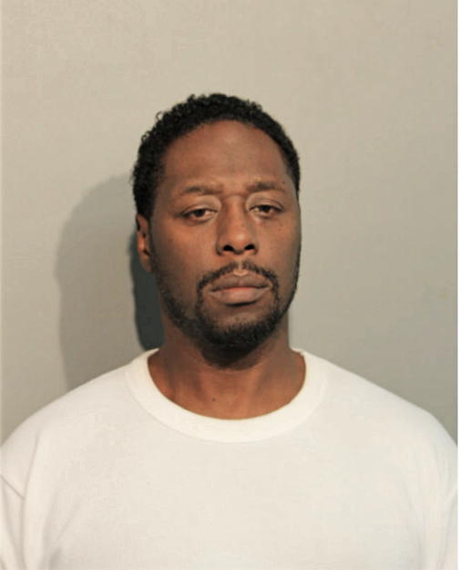 ALEXIS BALLARD, Cook County, Illinois