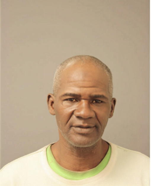 CURTIS BANKS, Cook County, Illinois