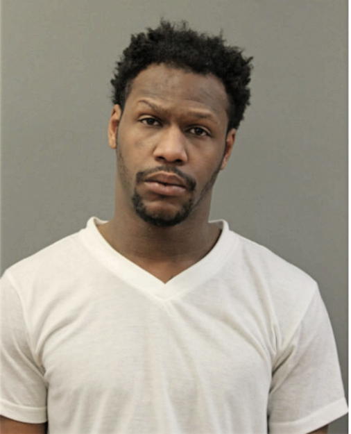 TOMMY R BARNETT, Cook County, Illinois