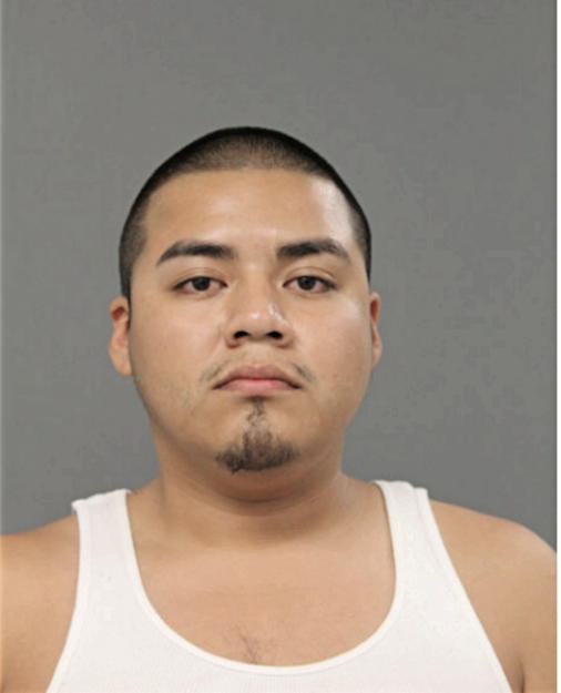 DAVID BARRERA, Cook County, Illinois