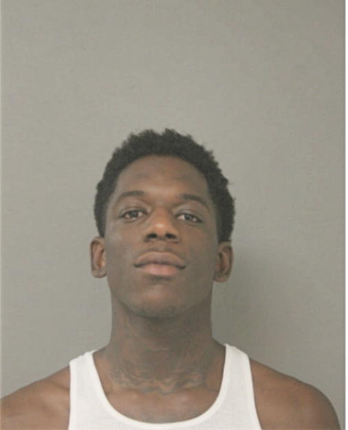 ANTHONY VARDELL BEECHAM, Cook County, Illinois