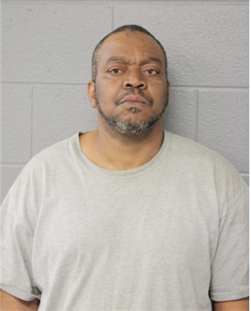 MARVIN BELL, Cook County, Illinois