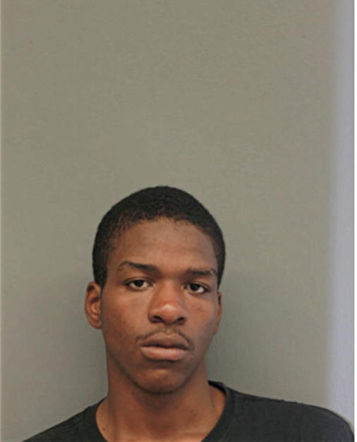 KEWAN BENAMON, Cook County, Illinois