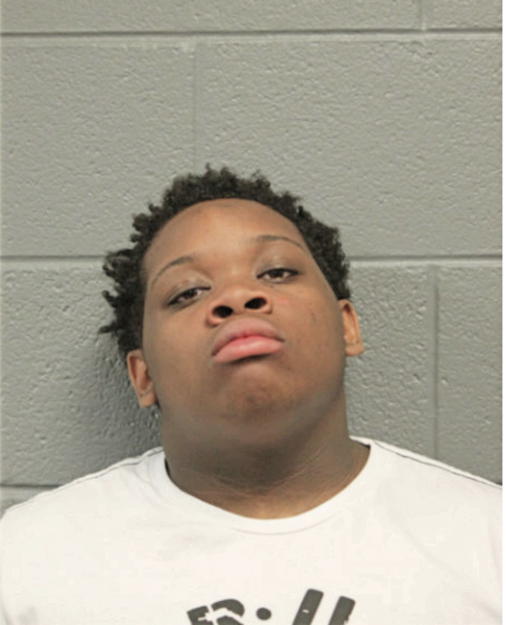 CLARENCE BENNETT, Cook County, Illinois