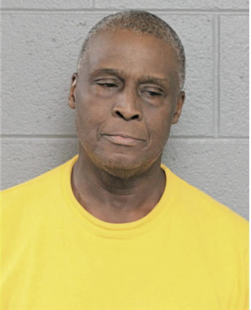 LARRY BENNETT, Cook County, Illinois