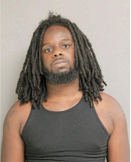 ANTONIO BONNER, Cook County, Illinois