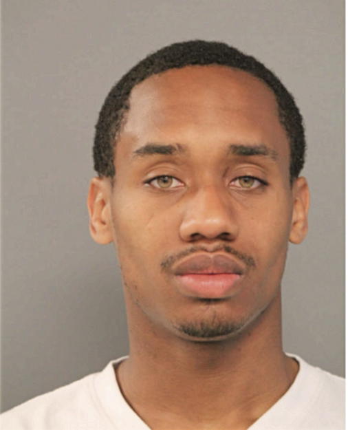 DARIUS O BOWDRY, Cook County, Illinois