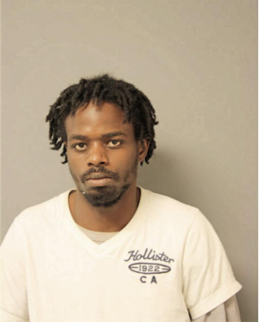 AMARRI C BOWENS, Cook County, Illinois