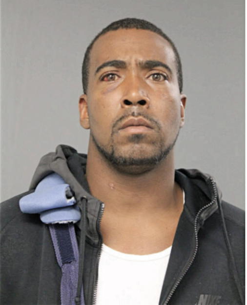 CHARLES L BOYD, Cook County, Illinois