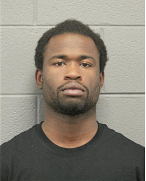 DAMONE BOYD, Cook County, Illinois