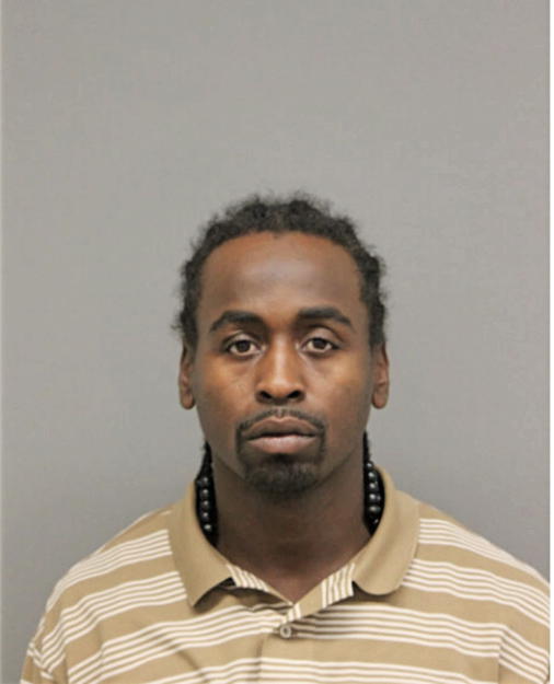 BYRON A BRADLEY, Cook County, Illinois