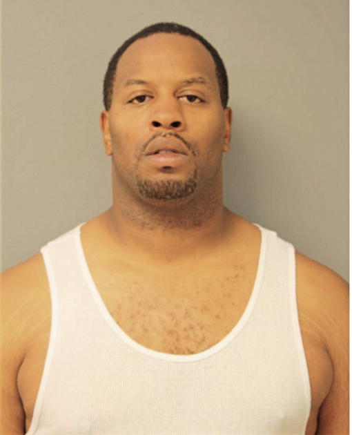 JONATHAN G BRADLEY, Cook County, Illinois