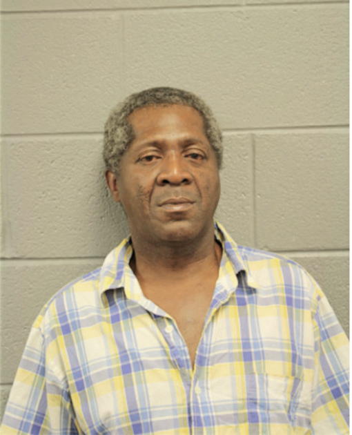 JAMES BRAXTON, Cook County, Illinois