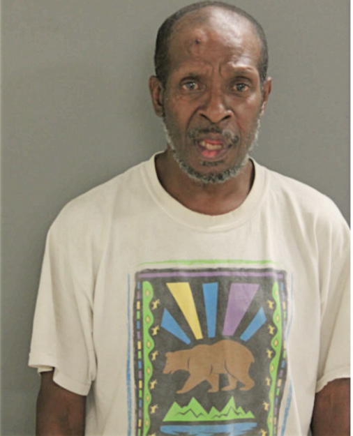 ROBERT BROOKS, Cook County, Illinois