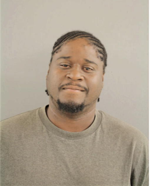 CHRISTOPHER BROWN, Cook County, Illinois