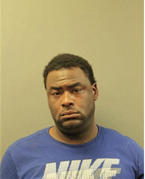 COREY J BRYANT, Cook County, Illinois