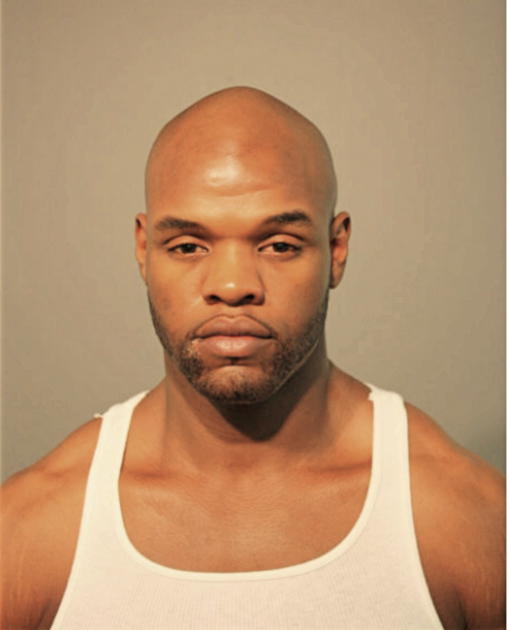 QUENTIN D BULLOCK, Cook County, Illinois