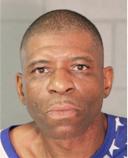ANDRE D BURNETT, Cook County, Illinois