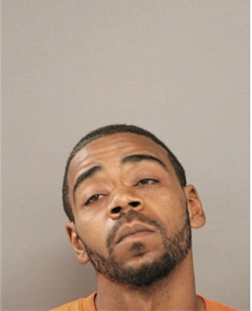 AUNDRA BUTLER, Cook County, Illinois