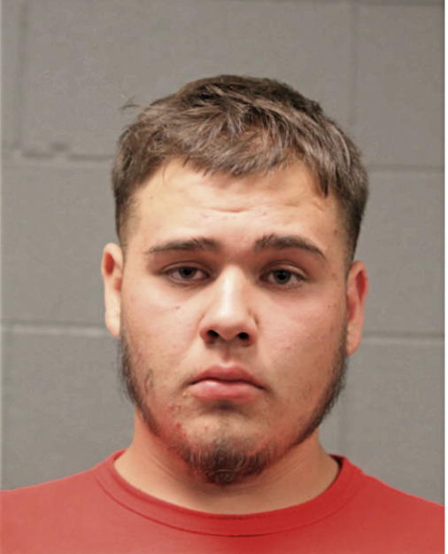 ERIC CABADA, Cook County, Illinois