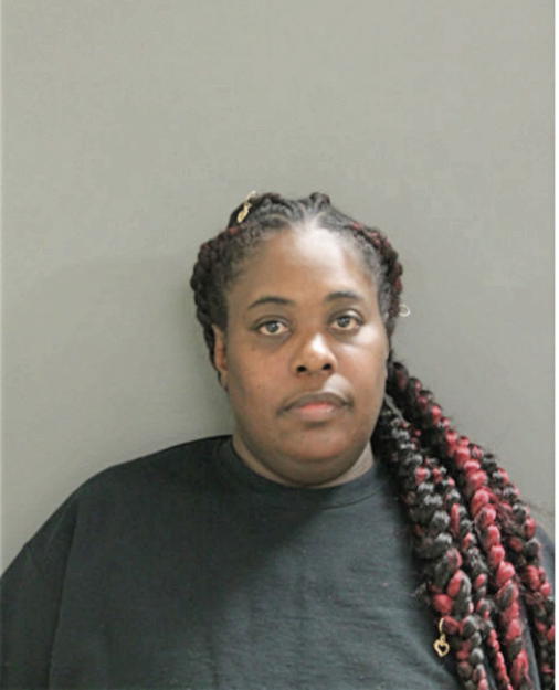 ANGELA R CARPENTER, Cook County, Illinois