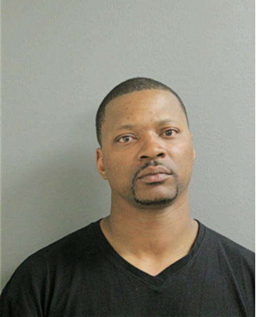 JAMES CARTER, Cook County, Illinois