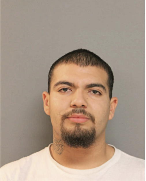 CESAR CERVANTES, Cook County, Illinois