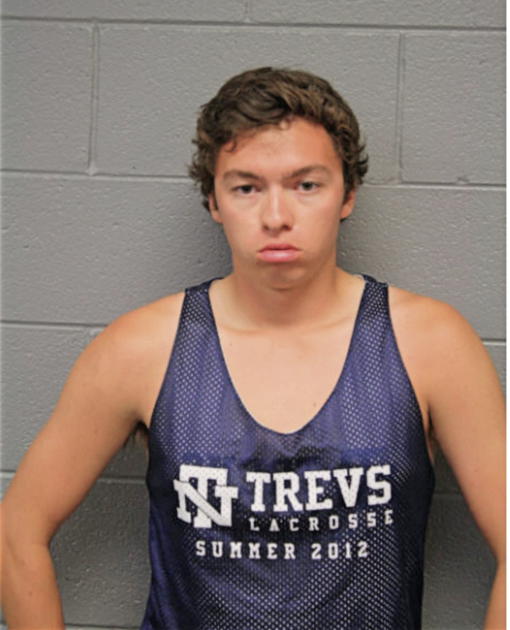 MASON J CHRABASZCZ, Cook County, Illinois