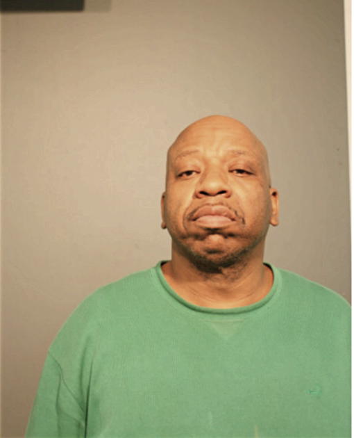 LAZANE CLARK, Cook County, Illinois