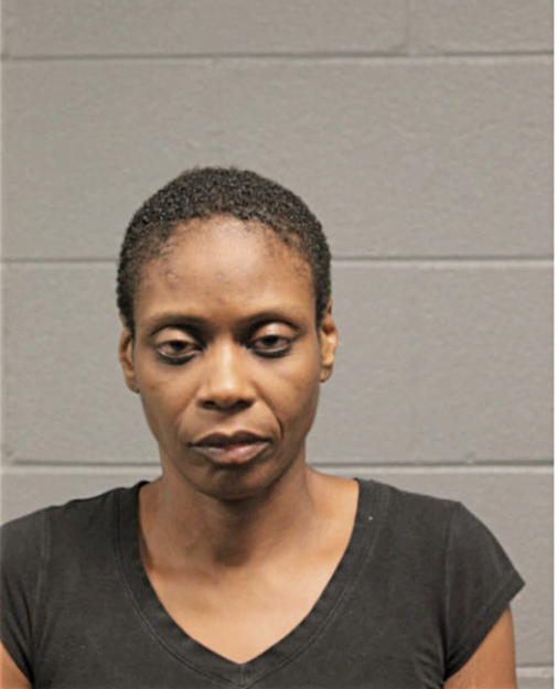 BENITA B CLAY, Cook County, Illinois