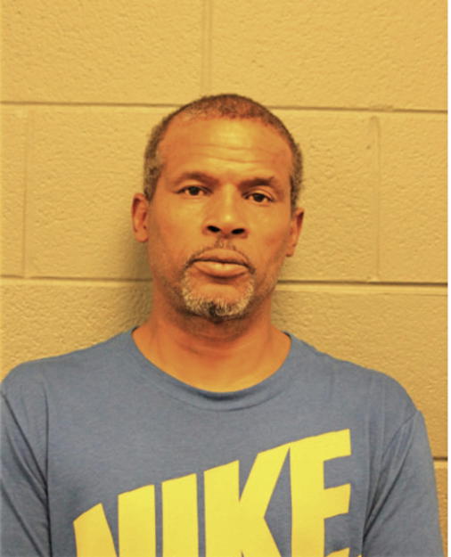 BRETT CLAYTON, Cook County, Illinois