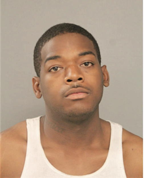 REGINALD O COLEMAN, Cook County, Illinois
