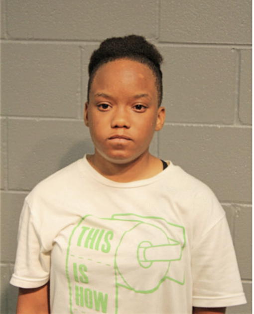 SAMANTHA CONGIOUS, Cook County, Illinois