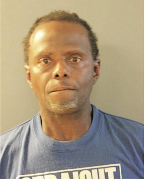 JAMES COPELAND, Cook County, Illinois