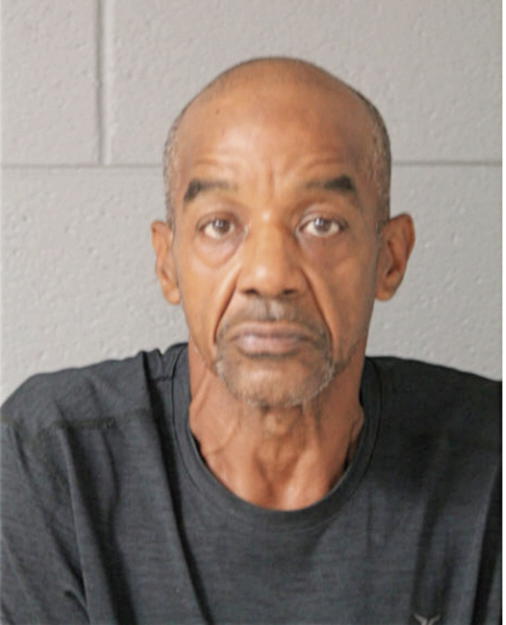 TRYONE COX, Cook County, Illinois