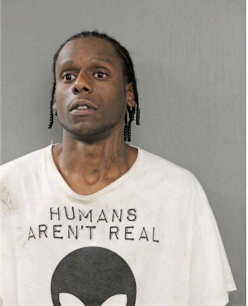 CARLOS N DAVIS, Cook County, Illinois
