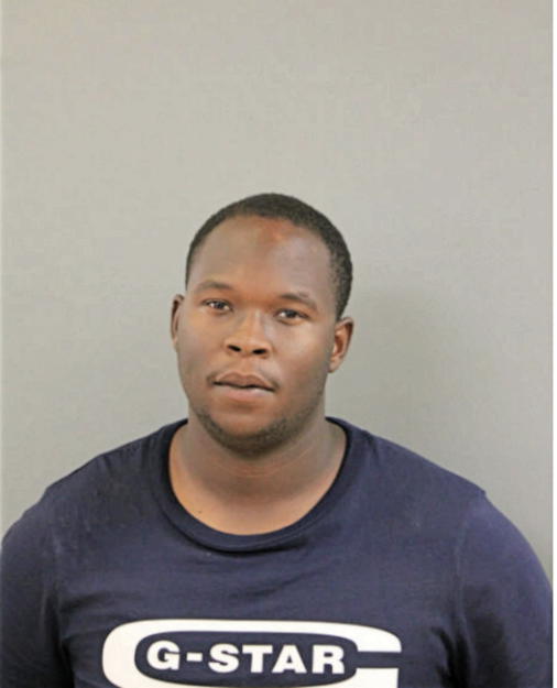 JEMAURION T DAVIS, Cook County, Illinois