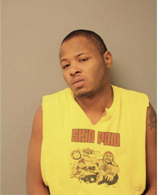 JAMAL C DAVNEY, Cook County, Illinois
