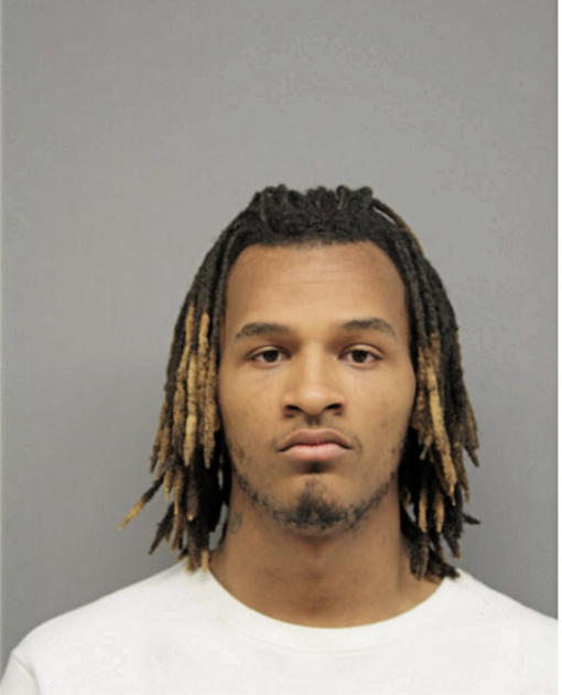 ANTHONY E DIXON, Cook County, Illinois