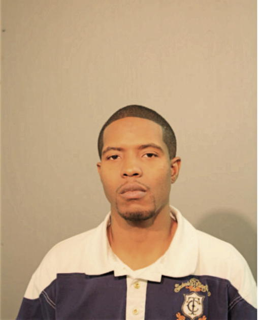 DIANISO L DORSEY, Cook County, Illinois