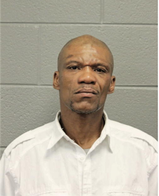 PERRIN J DUNLAP, Cook County, Illinois