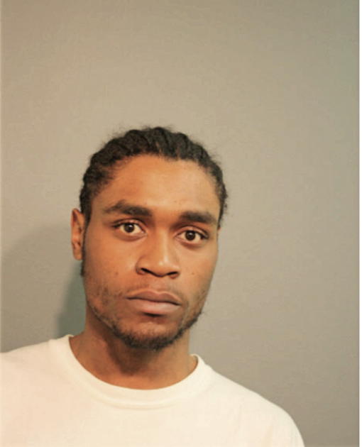 JOHNTAE ECHOLS, Cook County, Illinois