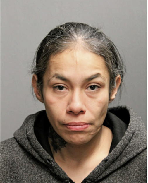 PALOMA ESQUIVEL, Cook County, Illinois