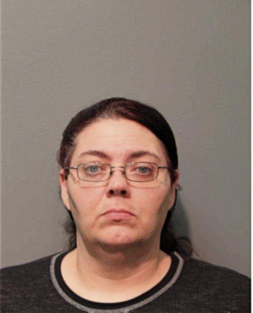 RHONDA LEE EVANS, Cook County, Illinois